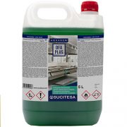 Detergente Desinfectante Alcalino AQUAGEN DFA PLUS